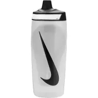 Nike Accesorio negro / offwhite