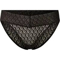 Calvin Klein Underwear Braga negro