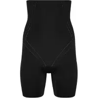 Magic bodyfashion Pantalón moldeador 'Dream Shaper' negro