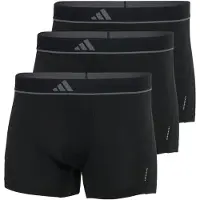 Adidas Underwear Boxers Active Micro Flex Eco 3 Unidades
