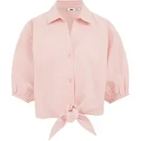 We fashion Blouse Light Pink Talla: 3XL | Blusas Outlet | Mujer | Rosa