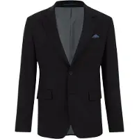 We fashion Blazer Black Talla: 46 | Blazers Outlet | Hombre | Negro