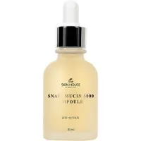 THE SKIN HOUSE - Ampolla de Baba de Caracol Snail Mucin 5000 Ampoule