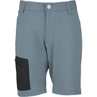 Stoic - Kid's FalunSt. Tour Shorts Light - Pantalones cortos size 116, gris