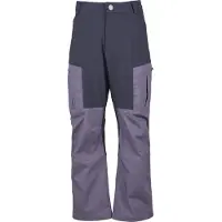 Stoic - Kid's FalunSt. Tour Pants Light - Pantalones de trekking size 116, gris/azul