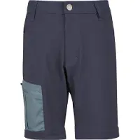 Stoic - Kid's FalunSt. Tour Shorts Light - Pantalones cortos size 140, gris