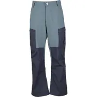 Stoic - Kid's FalunSt. Tour Pants Light - Pantalones de trekking size 116, azul/gris