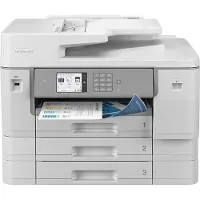 Brother MFC-J6957DW Impresora de inyección de tinta A3 todo en uno con WiFi (4 en 1)