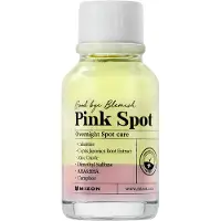 Mizon - Good Bye Blemish Pink Spot
