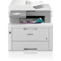 Brother Impresora Multifunción Láser Mfcl-8390cdw