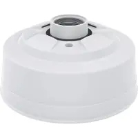 Axis Cámara De Seguridad Adaptador De Montaje T94m01d
