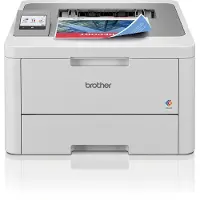 Brother HL-L8230CDW impresora láser color A4 con WiFi