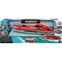 Nikko Vehículo Hydro Thunder