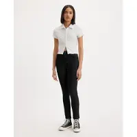 Levi's Retro High Skinny Jeans Talla: W26L32 | Vaqueros Skinny Outlet | Mujer