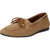 Vagabond SHOEMAKERS Mocasines 'Hillary' marrón claro