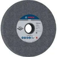Bosch Accesorios Muela Abrasiva 200x25x32 Mm G36