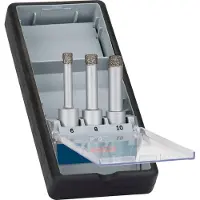 Bosch 2 608 587 145, metal, 33 mm, 10 mm
