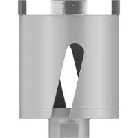 Bosch Accesorios Corona De Fuerza De Impacto Best Universal 68 Mm