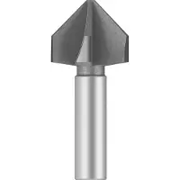 Bosch Accesorios Avellanador Cónico 20x48x10 Mm