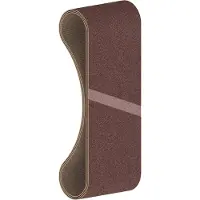 Bosch Banda De Papel De Lija Para Madera 100x610 Mm G120 3 Unidades