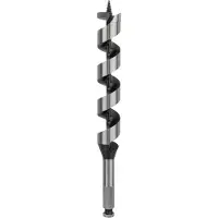 Bosch PRO Wood, broca helicoidal para madera, 26 x 170 x 235 mm