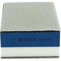 Bosch Juego De Bloques De Lijado De Doble Densidad 6 Unidades