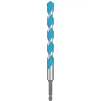 Bosch Powertools 2608902361, Taladro para hormigón EXPERT HEX-9, diámetro 16,0 mm, 1 unidad.