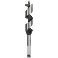 Bosch Broca para madera, hexagonal, 22 x 100 x 160 mm, diámetro 11,1 mm