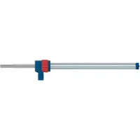 Bosch Accesorios Taladro percutor SDS EXPERT Clean max-8X con conexión de enchufe, de 30 x 400 x 650 mm