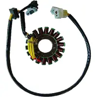 Sgr Estator Trifase 18 Poles Suzuki 4174510
