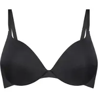 Hunkemoller Sujetador negro