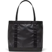 Herschel - All Season Gear Tote 33 - Bandolera size 33 l, negro/gris