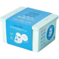 DEWYTREE - Pick And Quick Refreshing Aqua Mask 30 sheets