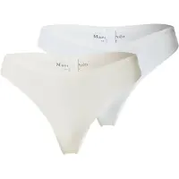 Marc O'Polo Tanga ' Second Skin ' offwhite