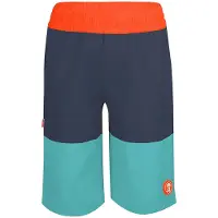 TROLLKIDS - Kid's Kroksand Shorts - Shorts de surf size 98, azul