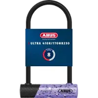 ABUS Candado En U Ultimate 410k/170hb230 Sh Ultra