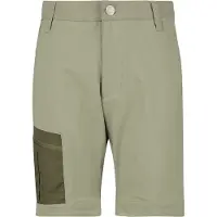 Stoic - Kid's FalunSt. Tour Shorts Light - Pantalones cortos size 164, oliva