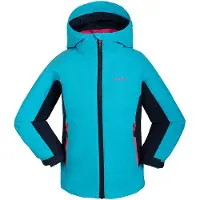 Kamik - Kid's Brooke - Chaqueta impermeable size 152, azul