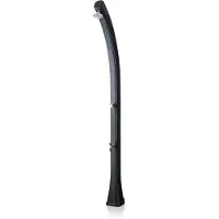 Gre Accessories Ducha solar de resina, 25 litros, modelo SSR25