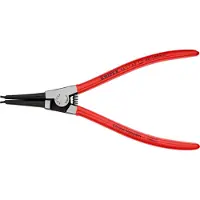 Knipex Alicates De Arandela Rectos Para Exteriores 40-100mm 210mm