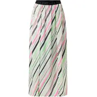 Bogner Fire + Ice - Women's Nadea2 - Falda size 38, gris