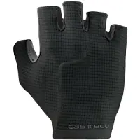 Castelli - Women's Premio Evo Glove - Guantes size L, negro