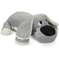 Beeztees XL-Peluche Boomba