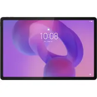 Lenovo Idea Tab Pro Matte 12.7 8GB 128GB - Luna Grey + Pen Procesador MediaTek Dimensity 8300 3,35 GHz , Android 14 o versiones posteriores, 128 GB UFS 3.1 - ZAE40091ES