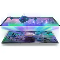 Lenovo Idea Tab Pro 12.7 8GB 256GB - Luna Grey + Pen Procesador MediaTek Dimensity 8300 3,35 GHz , Android 14 o versiones posteriores, 256 GB UFS 4.0 - ZAE40074ES