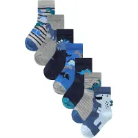 Next Calcetines azul / marino / ópalo / gris