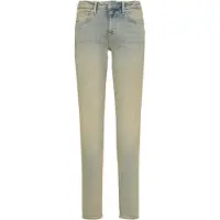QS Vaquero azul denim