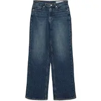 Vero Moda Vaquero 'TESSA' azul
