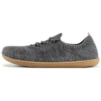 Doghammer - Terrar Knit - Calzado minimalista size 38, gris