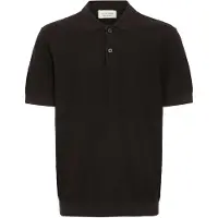 Casual Friday Camiseta ' CFEDWARD ' negro